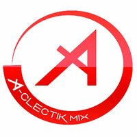 A-clectik mix #6 - Urban by Anthonyrom