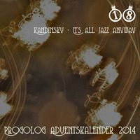 Kandinsky - It's all jazz anyway [progoak14] by Progolog Adventskalender [progoak21]