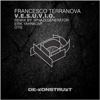 Francesco Terranova - Rosy1976 (3Phazegenerators White Light Mix) Sample - DeKonstrukt by 3Phazegenerator