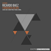 Ricardo Baez - Butoh (David Jach Remix) by David Jach