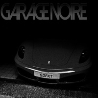 Garage Noire by sdfkt.