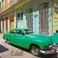 Edel - Ni yo me quedo ni ta te vas by Basis Recordings