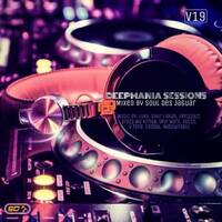 Deepmania Sessions V19 Mixed By Soul Des Jaguar by Dakalo Ratshisusu