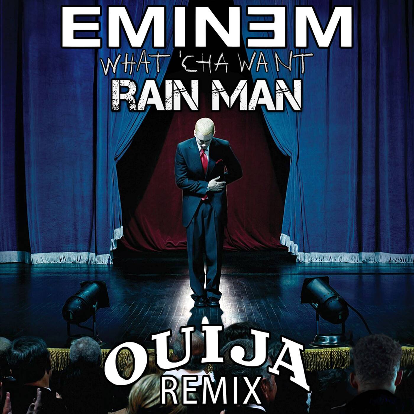 Rain Man (Remix) episode artwork
