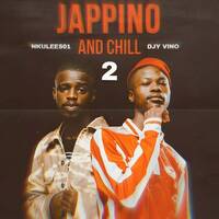 Nkulee 501 &amp; Djy Vino - Jappino Episode Two (100% Production Mix) by LET THEM COOK: Sessions