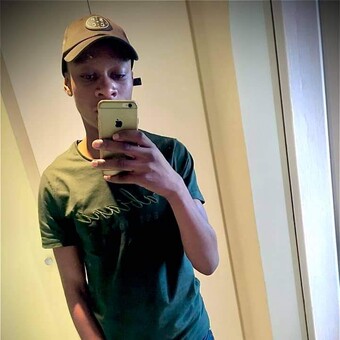 Zolile Khanyile Mfanaka Mdluli