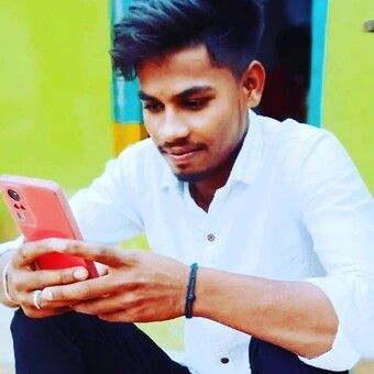 Meghavath Shankar Megavath Shankar