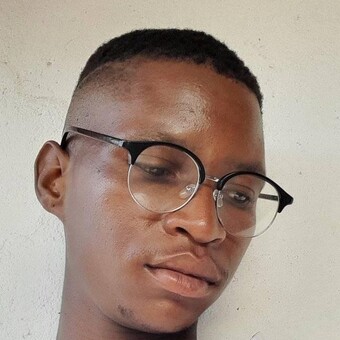 Happy Phaahle Phahlamohlaka