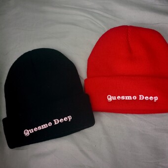 Quesmo Deep