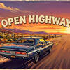 Roland-87 (Open Highway-Nowhere Radio)