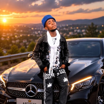 E.n Gospel officiel