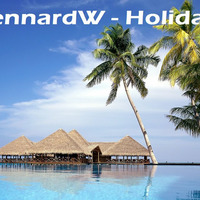 LennardW - Holiday (Original Mix) by LennardW