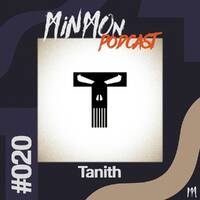 MinMon Podcast #20 by Tanith aka Desastronaut by MinMon Kollektiv