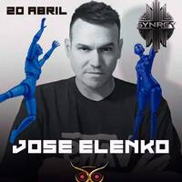  Jose ElenKo @ Wonder Music Club (Benidorm) by Jose ElenKo