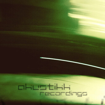 akustikk recordings