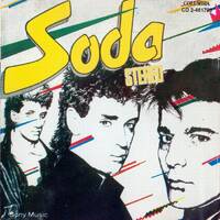 mix soda stereo dj lost aqp by Dj lost AQP