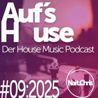 Aufs House - #09:2025 by Nait_Chris