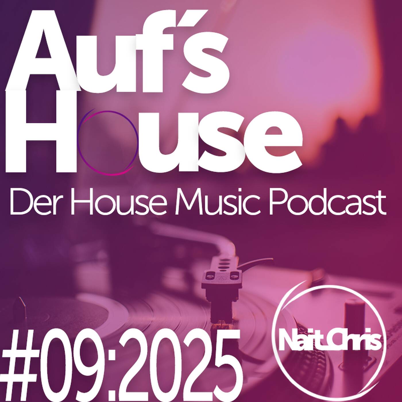Auf´s House