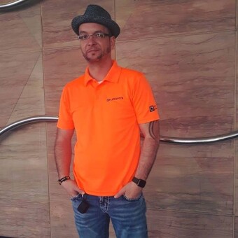 Ren&eacute; Capricious Fichtm&uuml;ller