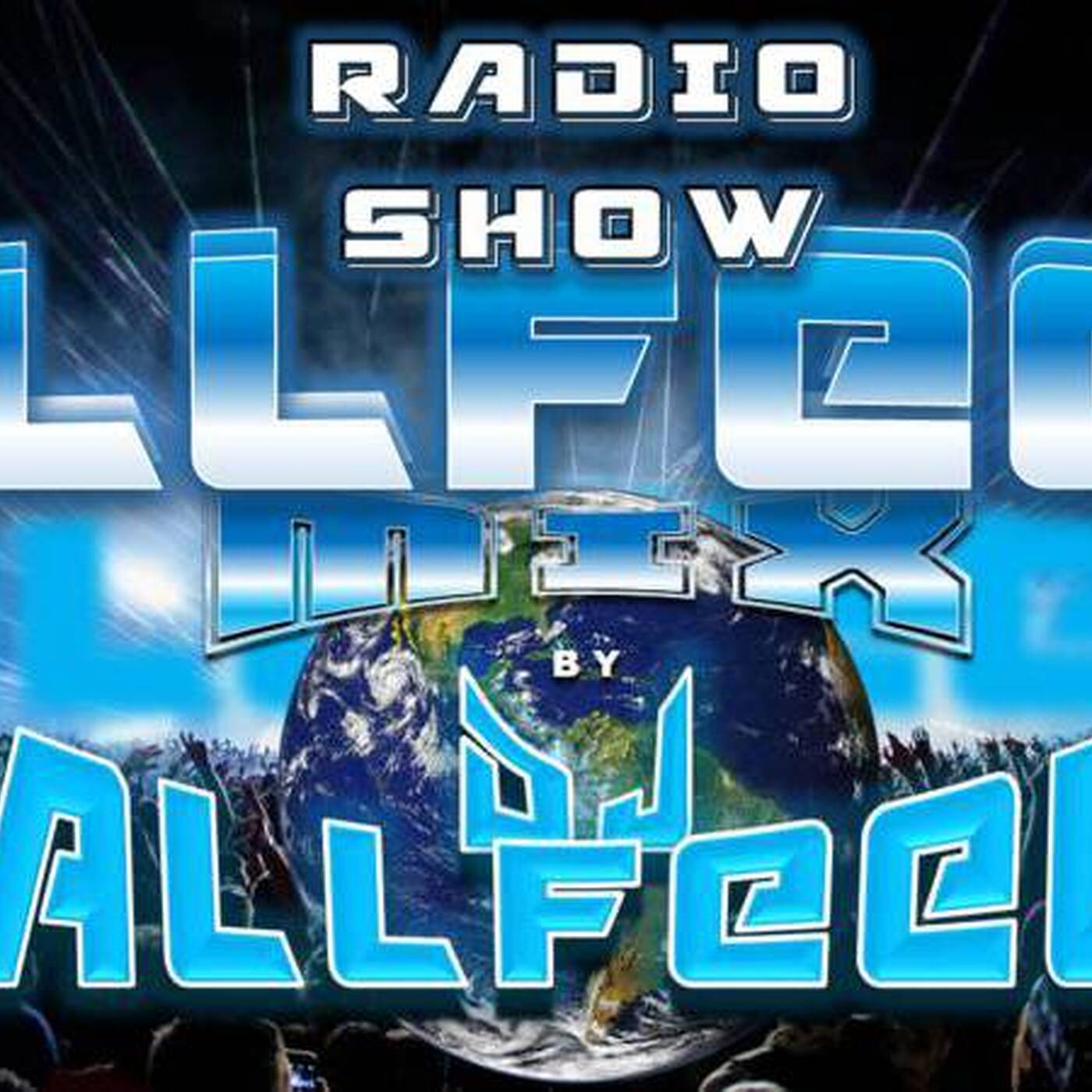 Replay AllFeeL Mix du 06/06/2018 sur Radio Belfortaine #AllFeeLMix