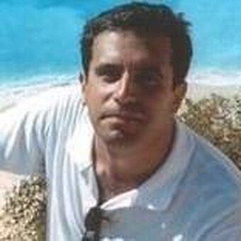 Kyriakos Georgouleas