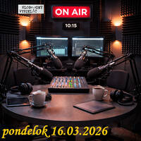 Plánovanie budúcnosti rádia 88 - 2026-03-16 bilancia mesiaca február 2026 by Slobodný Vysielač