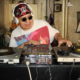 DJAFR(aka DeeJayAnime)