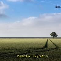Oldschool Legends 5 (08-10-2017) by Paul Dallas