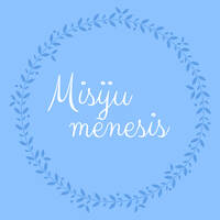 Misiju mēnesis | 01.10.2019, otrdiena by Radio Marija Latvija