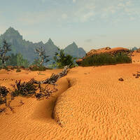 Tale Spittin' (I Wish) by Leonel Cardoso