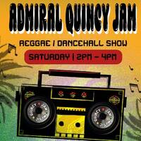 Quincy Jam Reggae Dancehall Show 28.09.2024 by Quincy Jam