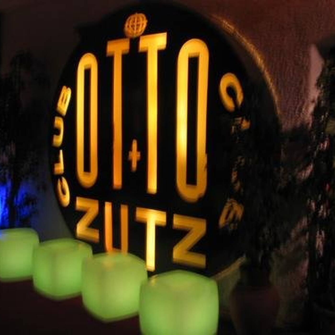 Dubnoise Dj Producer