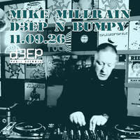 D3EP N BUMPY -11.09.26 by deepnbumpy
