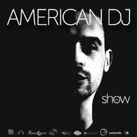 DC - American DJ 20240721 by Rádio Horizonte Algarve