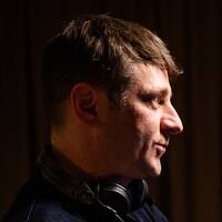 Digital Kaos @ UWE Festival 2025, Säulenraum - 23-1 Uhr by Digital Kaos