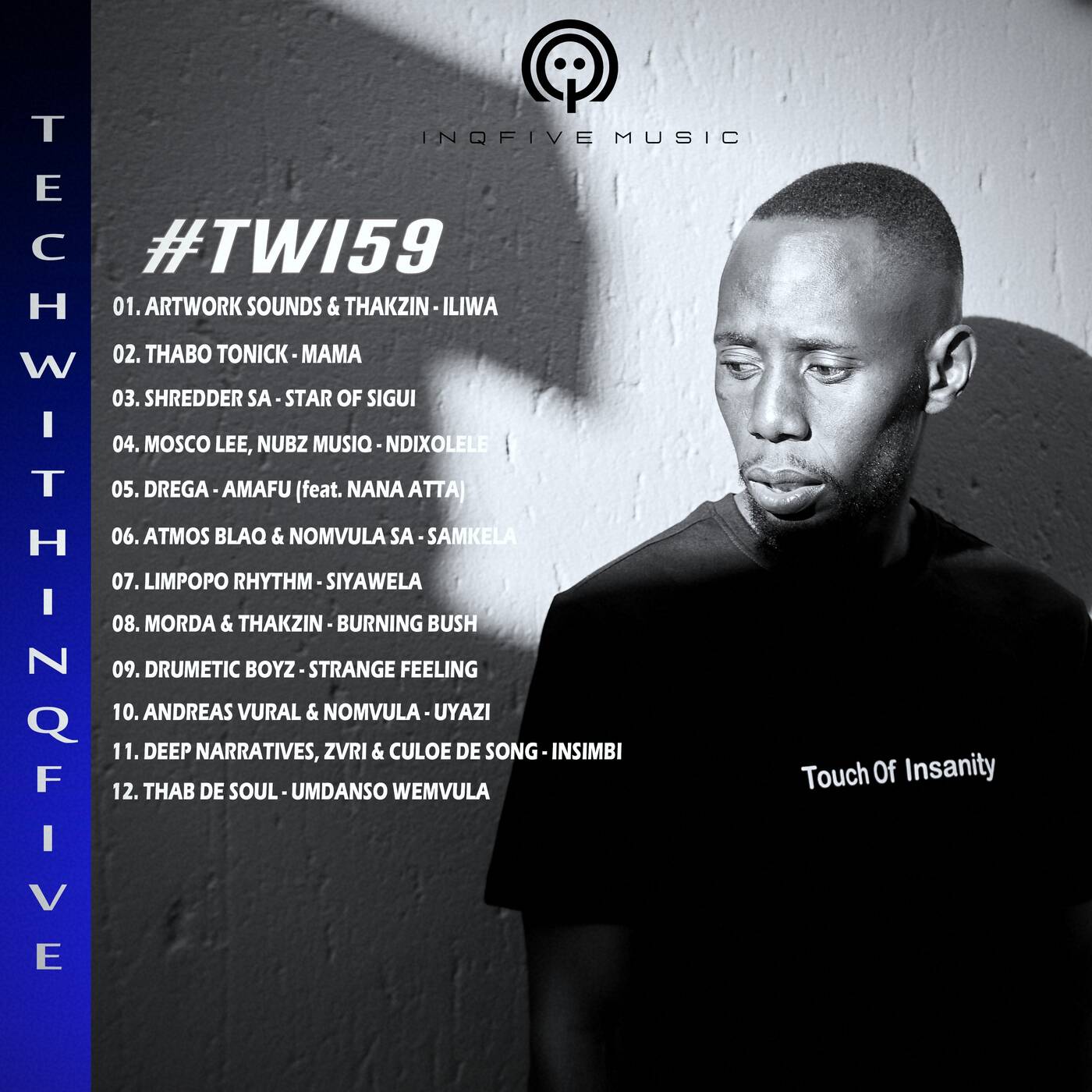 TechWithInQfive