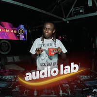 48's Lab All West V [old to new Rnb] by twinn 48