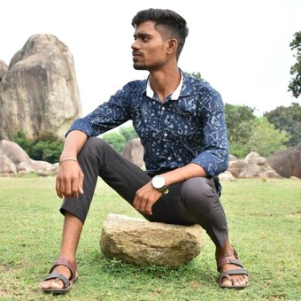 Dharmendra Suryavanshi