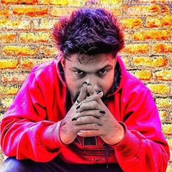 DJ ROCKY R*-VIRUS