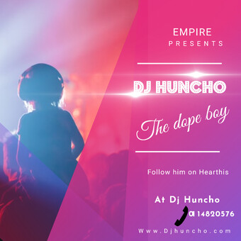 Dj Huncho