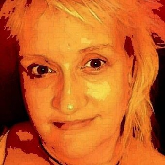 Jeanette Janni Dworschak