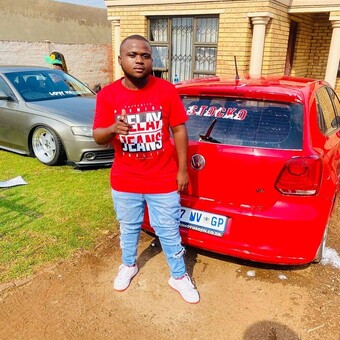 Philani Tshabalala