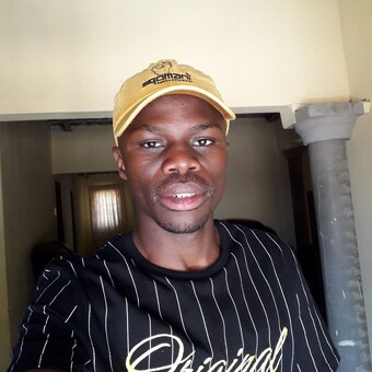 Mduduzi Jiyane