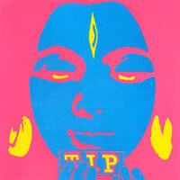 TIP Records / 1994—1998 Releases • By JNL by 12edit