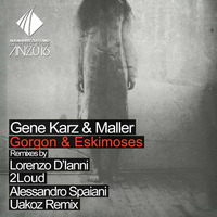 Gene Karz &amp; Maller - Eskimoses (Alessandro Spaiani Remix) [AUSNAHMEZUSTAND] (Out now on Beatport.com) by Alessandro Spaiani