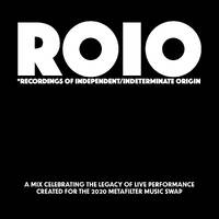 ROIO by Myke Dodge Weiskopf