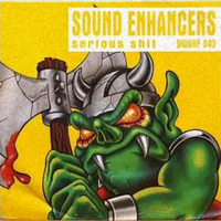 Sound Enhancers - ill behaviour by Attic & Stylzz