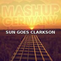 Mashup-Germany - Sun goes Clarkson by mashupgermany