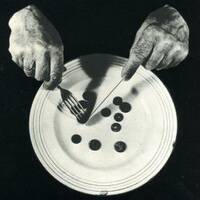 Grenzpunkt Null - HOLD YOUR OWN - The poetry of Kate Tempest. by Grenzpunkt Null Sound