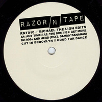 The Don by Razor-N-Tape